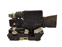 Meccanismo serratura porta Destro Anteriore 7701036101 Renault Clio I Vachette
