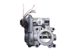 Valvola corpo farfallato Renault 161206038R H8201171233 0.9 1.2 TCE 1575