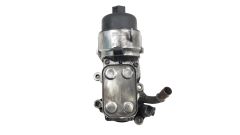 Alloggiamento Filtro Olio 1103T3 9656830180 2,0 hdi 16v Citroen Peugeot 9810152980