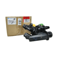 Alloggiamento Termostato Nuovo Originale 9827818480 Citroen Peugeot