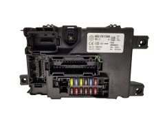 Scatola fusibili Fiat 00517817580 28050016 Delphi 20175