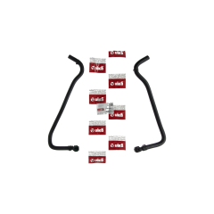 Tubo carburante Fare VW Audi Skoda 1J0133699A 21330836301 Vika