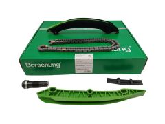 Kit catena distribuzione A0009931078A B10217 Mercedes-Benz Borsehung
