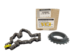 Catena Pompa Olio Originale Renault Espace V Megane 1.6 dCI 150A00005R