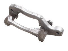 Supporto pinza freno Sinistro Posteriore 440154EA0A Renault Kadjar 0km