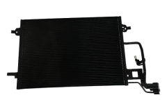 Condensatore aria condizionata Fare VW Skoda 3B0260401 22600008701 Vika