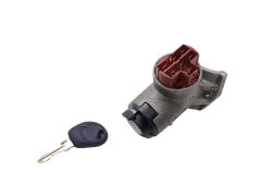 Blocchetto Accensione Fiat Panda Q218A Magneti Marelli 1416