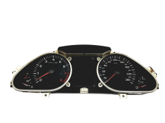 Tachimetro Audi A6 C6 4F0920900M 4F0910900A 52585