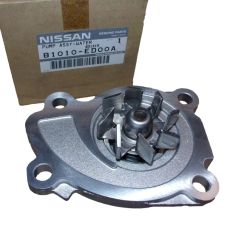 Pompa Acqua Nuovo Originale B1010ED00A Renault Nissan Dacia