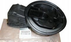 Sportello carburante Originale Renault Megane III 781200013R