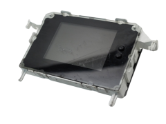 Display radio Ford Fiesta 8A6T-18B955-BM