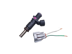 Iniettore carburante 166009685R ITGDC9 1.0 Sce Dacia Renault Smart