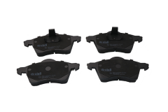 Pastiglie freno 7D0698151 66981104501 VW Transporter T4 Vika