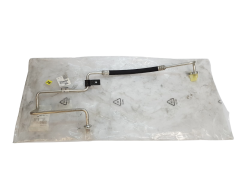 Tubo aria condizionata Citroen 6460LR 6460.LR Originale