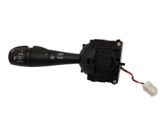Interruttore luci E10715943 255672958R Clio 4 Renault Valeo