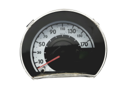 Tachimetro Aygo C1 107 83800-0H012-A Toyota PSA 53541