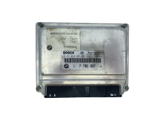 Centralina 7786887 0281010205 BMW Bosch 63670