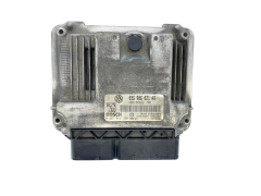 Centralina 03G906021AQ 0281012390 VW Bosch 62969