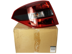 Luce stop Sinistro Posteriore Nuovo Originale Renault Laguna III 265550021R Luce stop Sinistro Posteriore Nuovo Originale Renault Laguna III 265550021R