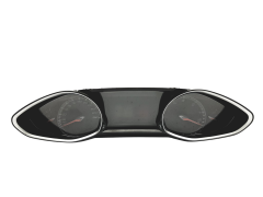 Contagiri Peugeot 308 9807571480 NS 52804