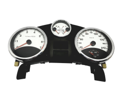 Contagiri Peugeot 207 9662904080 A2C53190333 53267