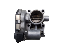 Valvola corpo farfallato Smart A1601410225 0003094V006 Bosch 3027