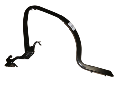 Cerniera Bagagliaio Nuovo Originale 9808428280 Citroen Peugeot