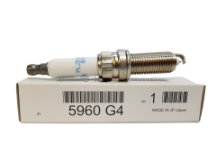 Candela di accensione Citroen Peugeot 5960G4 5960.G4 Originale