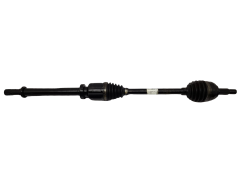 Albero di trasmissione Destra 391006802R Clio 3 Renault 1.5 DCI 6722