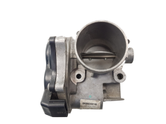 Valvola corpo farfallato Renault 8200987453B H8200727648 2.0 2.3 DCI 2400