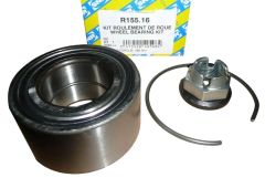 Cuscinetto Ruota Anteriore Fare Renault Dacia R155.16 7700822985 SNR