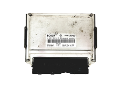 Centralina 0281010419 8973155087 37880PLZE00 Honda Bosch 30107