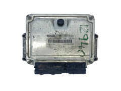 Centralina 0281010442 8200141954 8200049306 Renault Bosch 63604