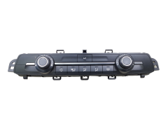 Centralina Riscaldamento Citroen Peugeot Toyota 98075413ZD