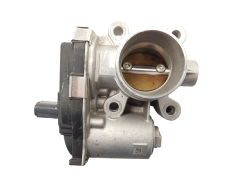 Valvola corpo farfallato Opel 12637658BB 1.0