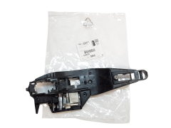 Rinforzo maniglia porta Citroen Peugeot 9109F0 9672961580 Originale