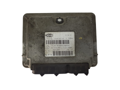 Centralina IAW4AF.M9 55187372 61600.627.05 Fiat Magneti Marelli 2836