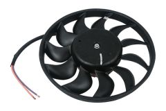 Ventola Radiatore Fare Audi A6 4F0959455A B11898 Borsehung
