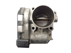Valvola corpo farfallato Renault 8200330810 0281002681 H8200330812 Bosch 1755