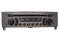 Autoradio Cd Mp3 Peugeot 308 96650206XH A2C53287224 7