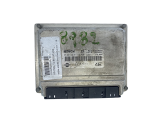 Centralina 0281010718 237104U111 Nissan Bosch 63658