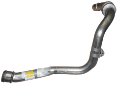 Tubo aria Originale Renault Espace IV Laguna II 1.9 dCI 7701049955