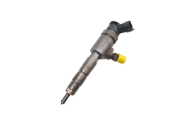 Iniettore carburante 1980EJ 0445110339 1.4 HDi 8v TDCi PSA Bosch S16