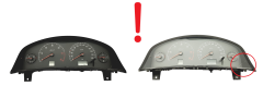 Contagiri Opel Vectra C 13140890RK VDO 59210