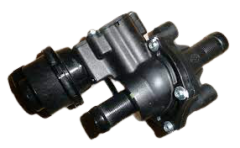 Alloggiamento Termostato Originale Master 3 Movano NV400 922304507R