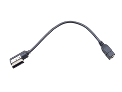Fascio cavi audio USB VWAG 5N0035558