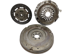 Kit frizione 8201516550 8200509932 2.2 2.5 dCi Renault Master 2 Movano 45