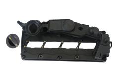 Coperchio Punterie 03L103469 11031816501 VW Audi Seat Skoda Vika