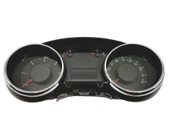 Tachimetro Peugeot 3008 9666174980 T8 69189-230U 56003