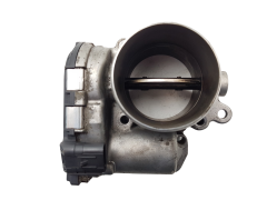 Valvola corpo farfallato Jaguar Land Rover G4D3-9F991-AA 0280750610 2946